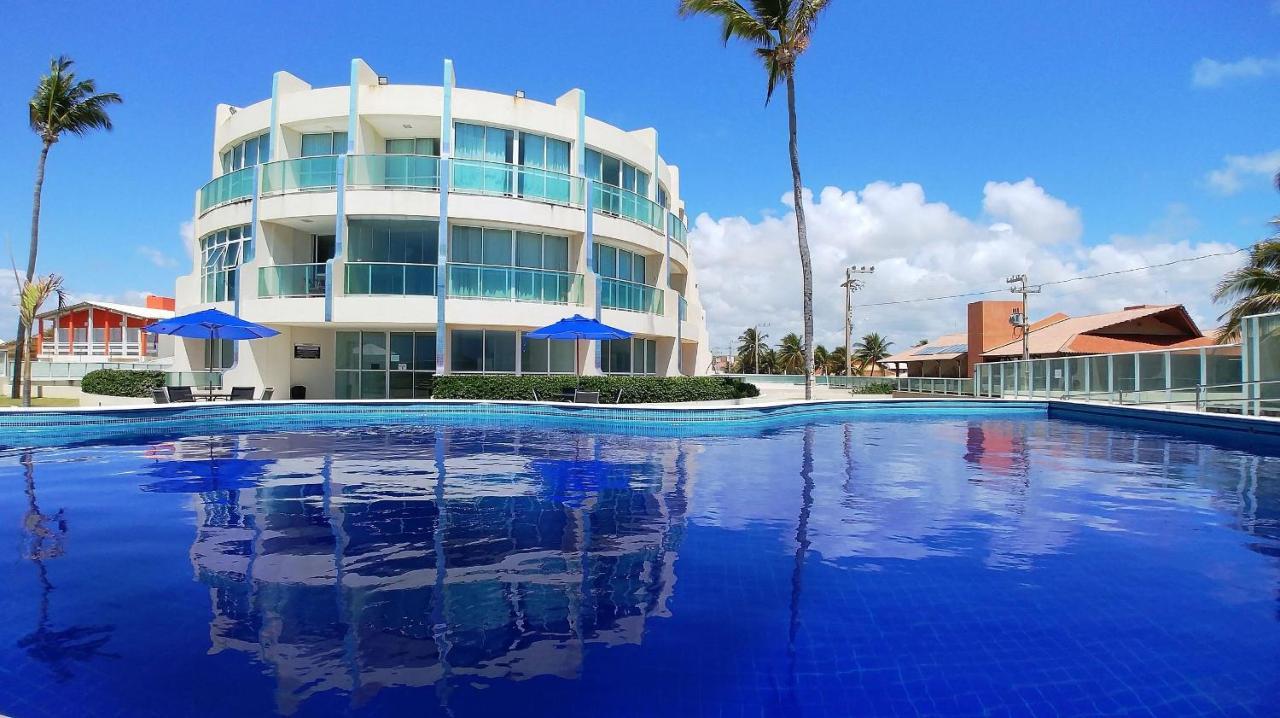 Areias Do Mar | 2 Quartos Garden Familia A113 Barra de São Miguel Dış mekan fotoğraf